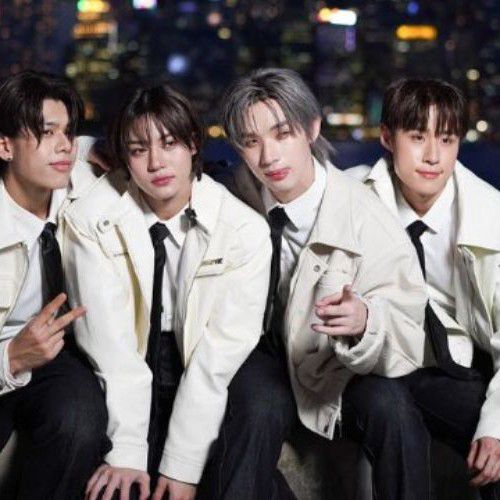 Latest photo of LYKN