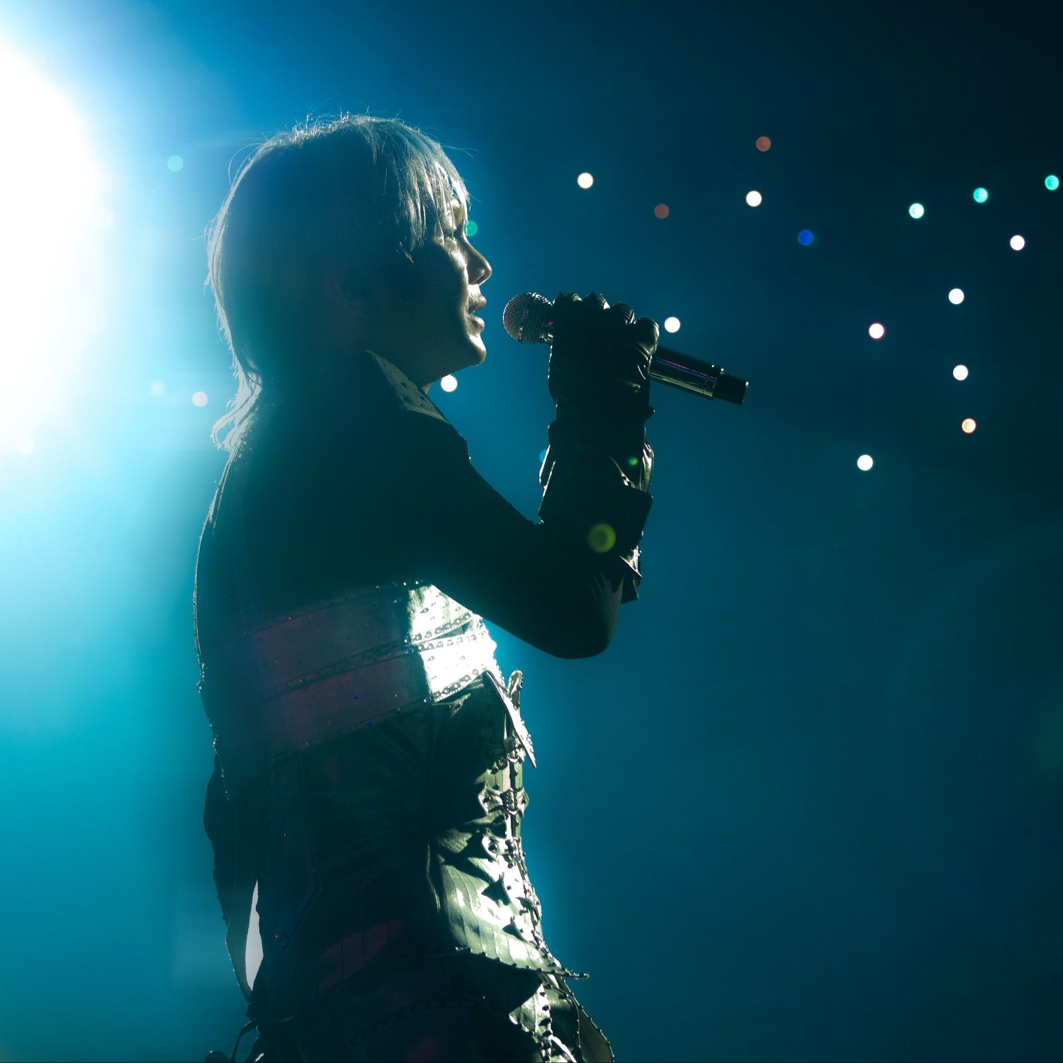 Key (SHINee)的最新活动照片