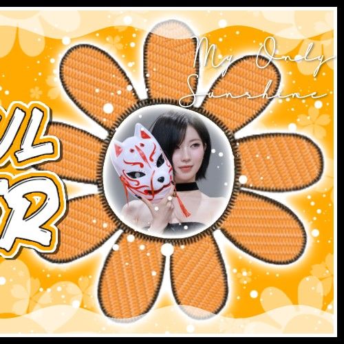 Behind-the-scenes cut of Asa (BABYMONSTER)