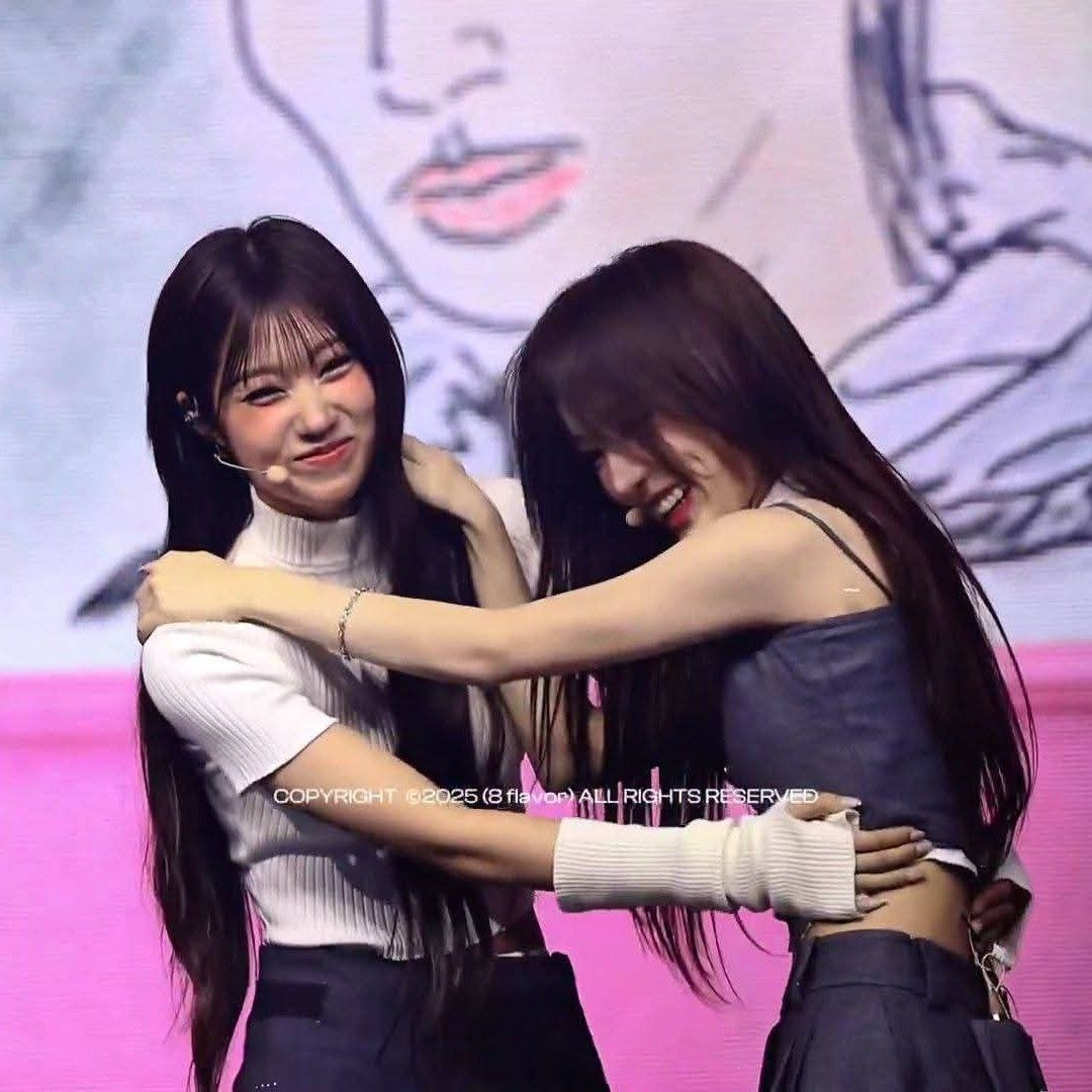 Recent activity shot of izna