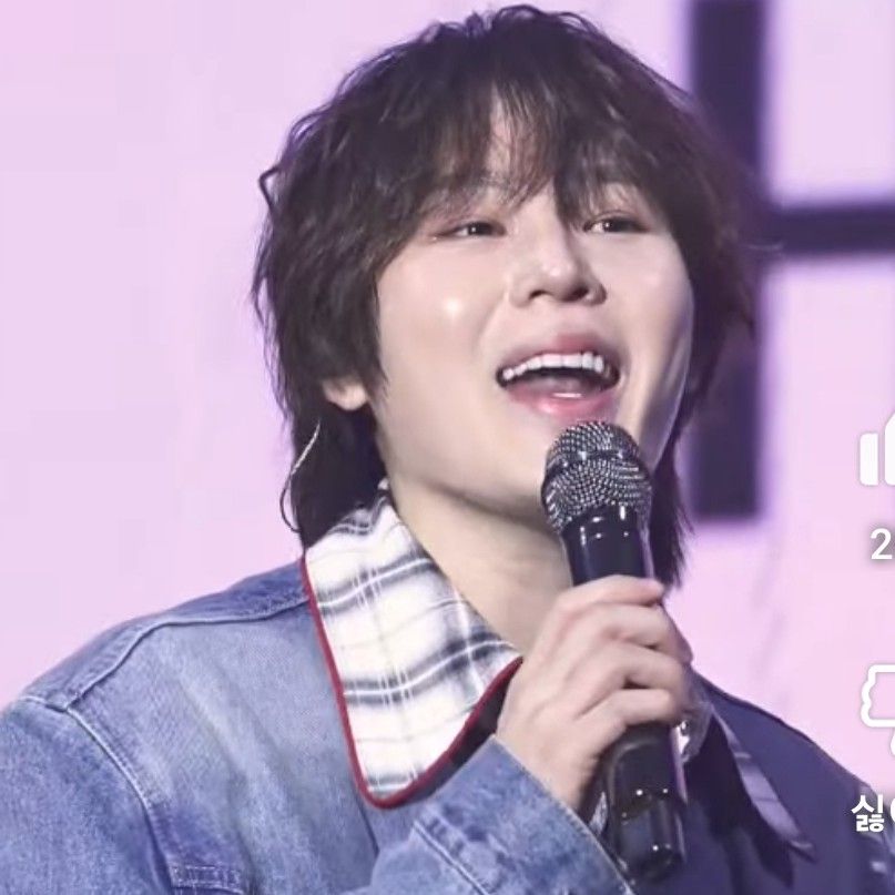 ハ・ソンウンの最新写真