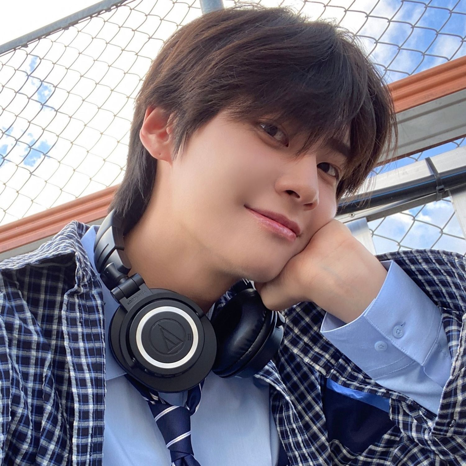 Latest photo of Lee Jinhyuk