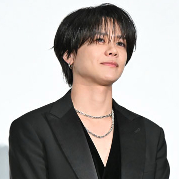 Latest photo of Fujimaki Kyosuke (INI)