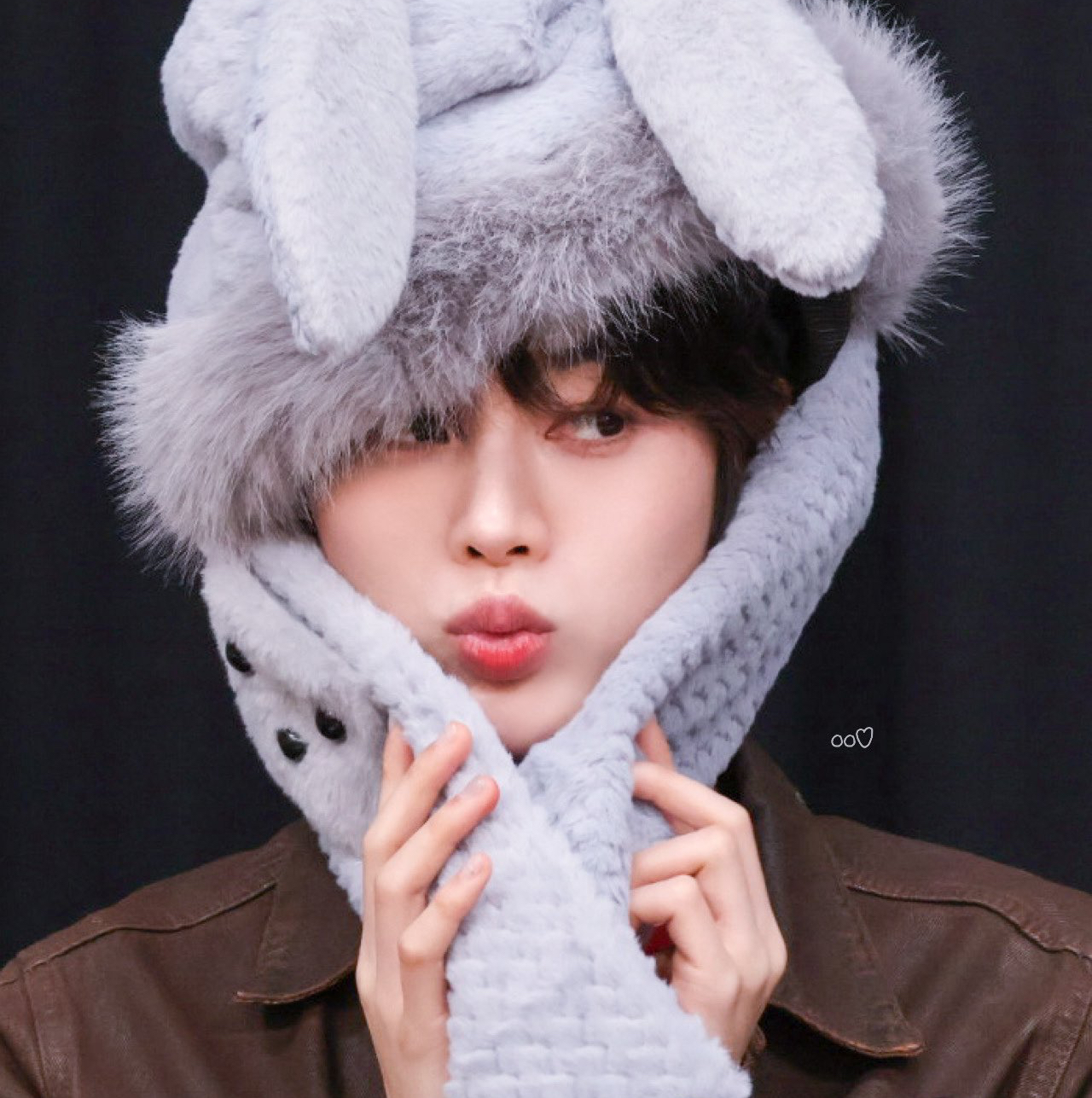 韩彬 (TEMPEST)的幕后花絮