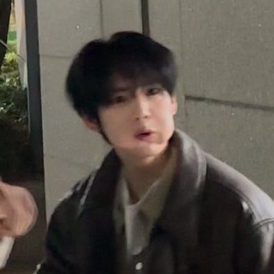 Latest photo of Han Yujin (ZEROBASEONE)