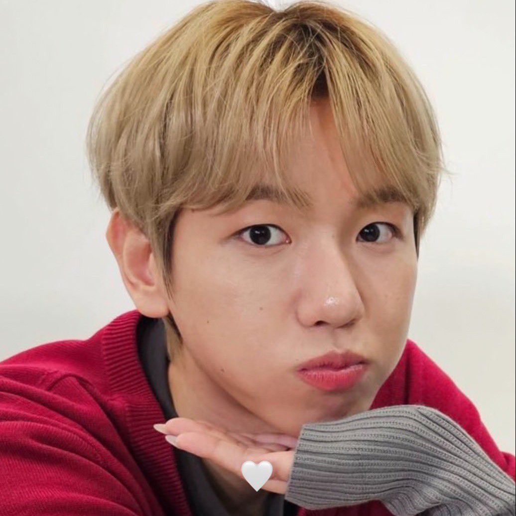 A moment captured by EXO's fan