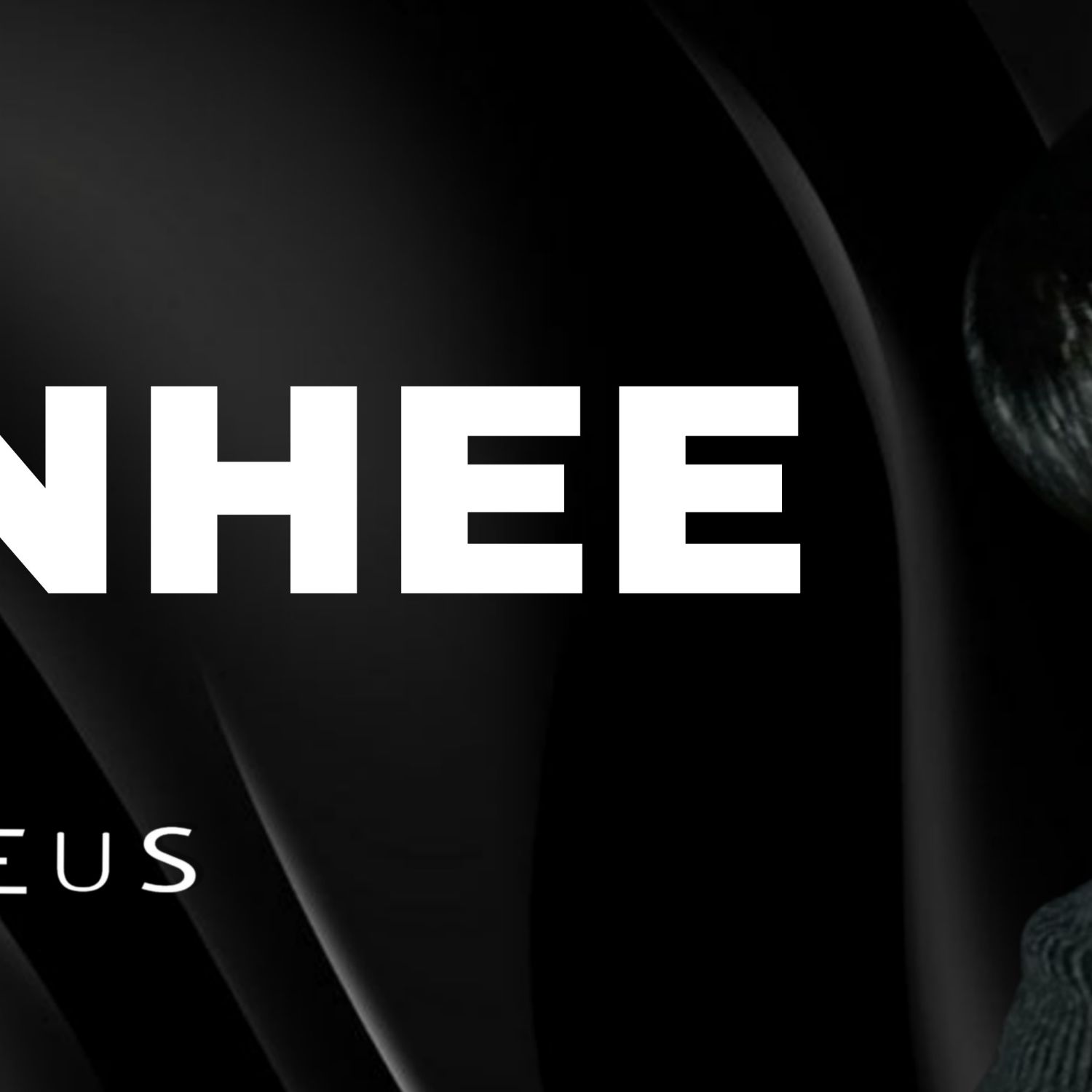 A moment captured by Keonhee (ONEUS)'s fan
