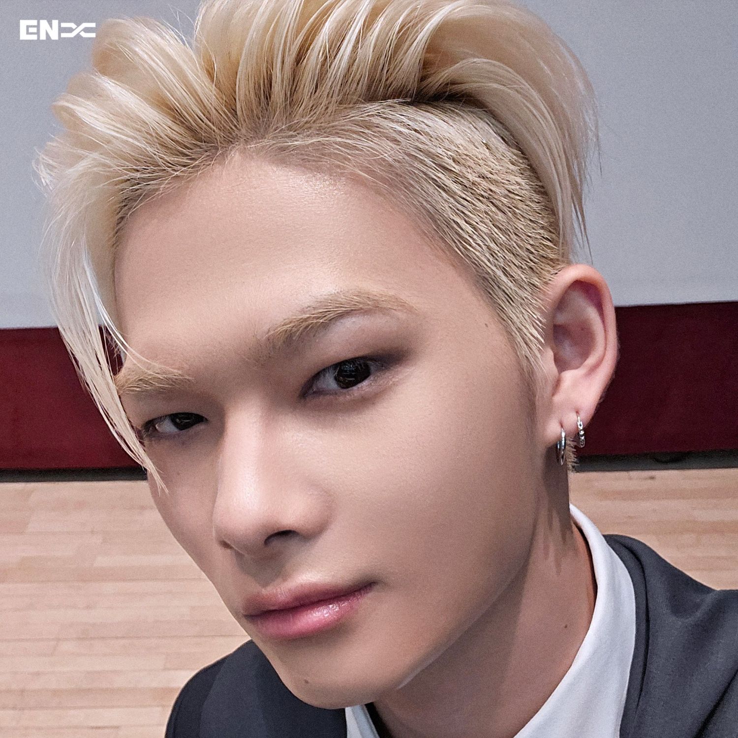 ENHYPEN的幕後花絮