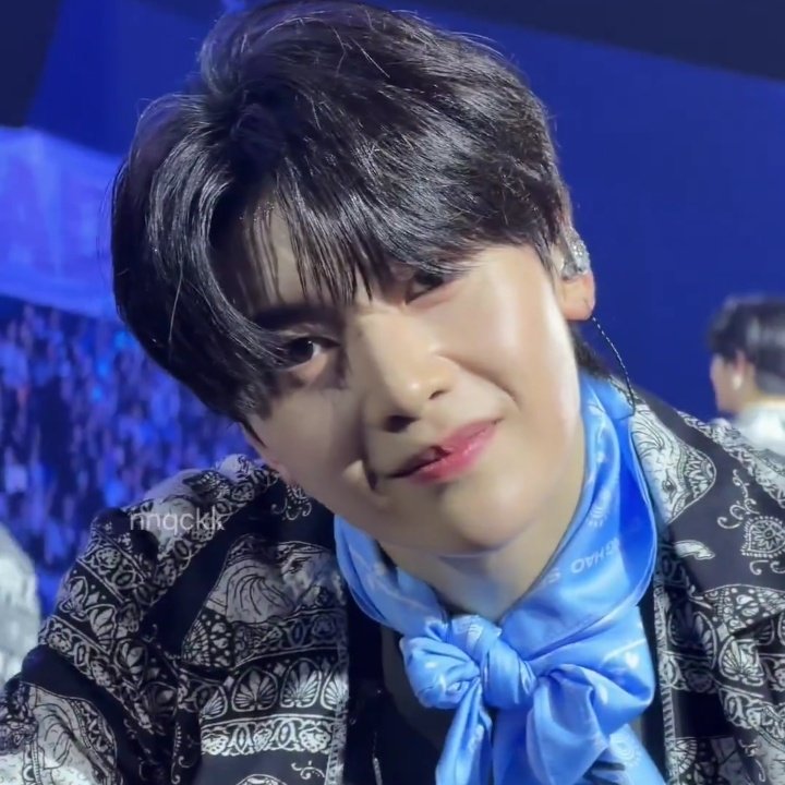 Latest photo of Seok Matthew (ZEROBASEONE)