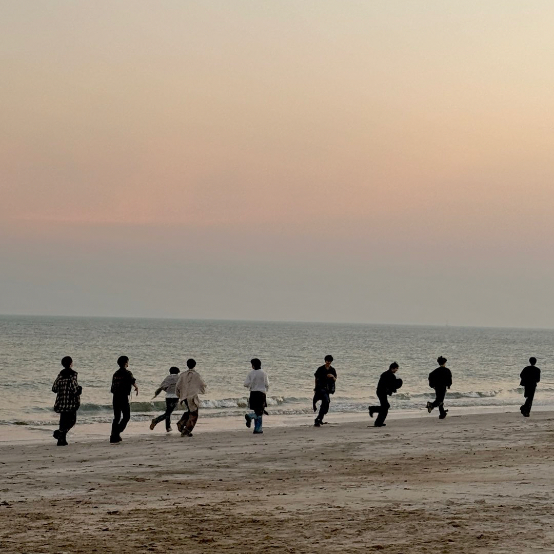 Latest photo of Park Gunwook (ZEROBASEONE)