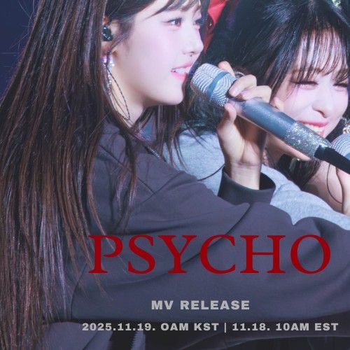 Latest photo of Ruka (BABYMONSTER)