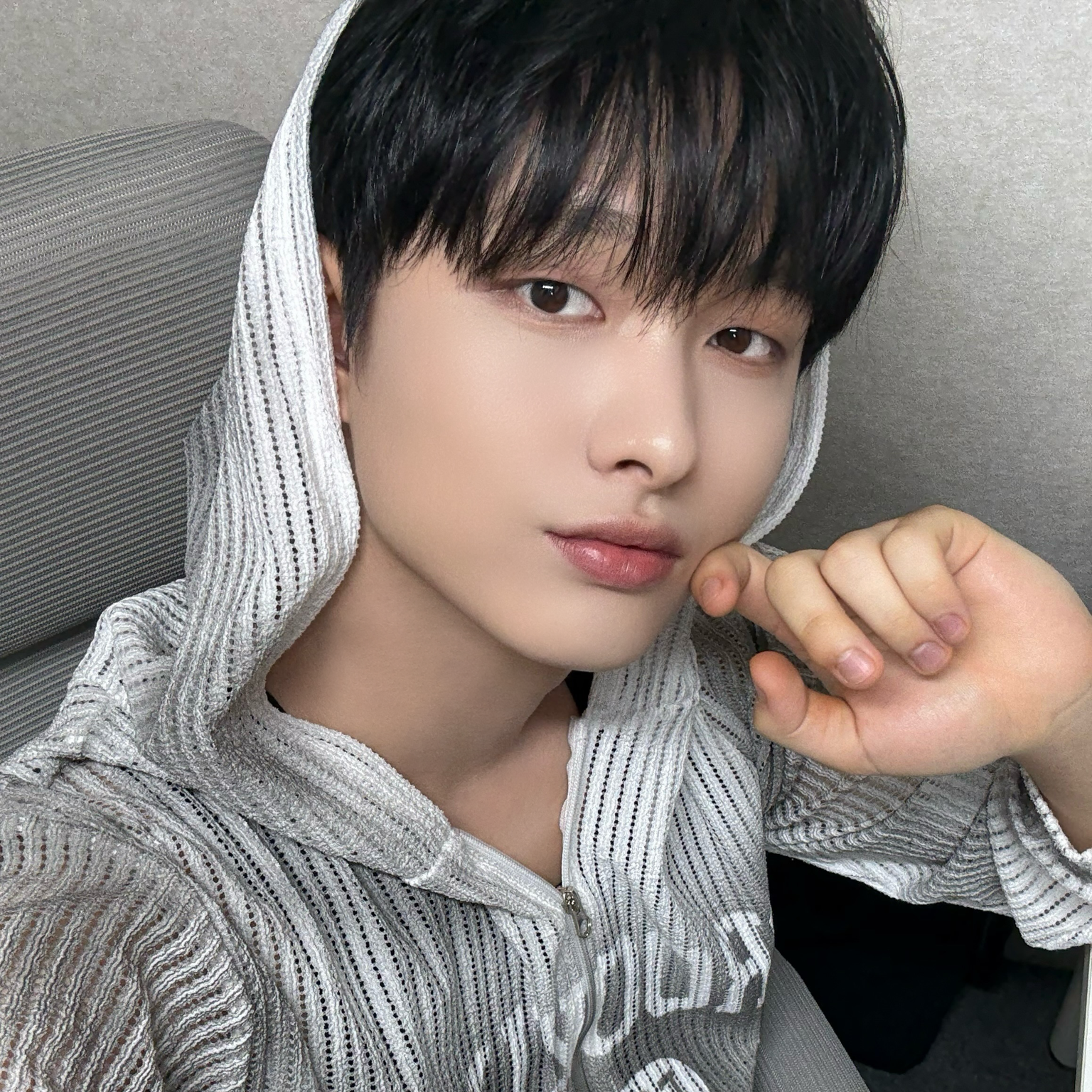 이한빈 (판타지보이즈)의 최신 사진