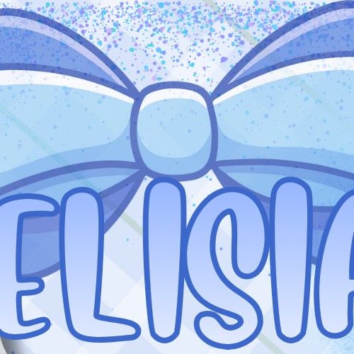 Behind-the-scenes cut of Elisia (UNIS)