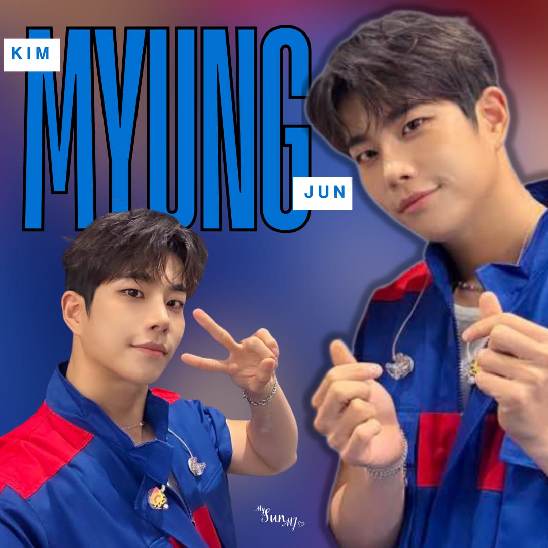 Recent activity shot of MJ (ASTRO)