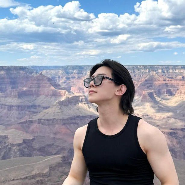 에이티즈 팬이 찍은 순간