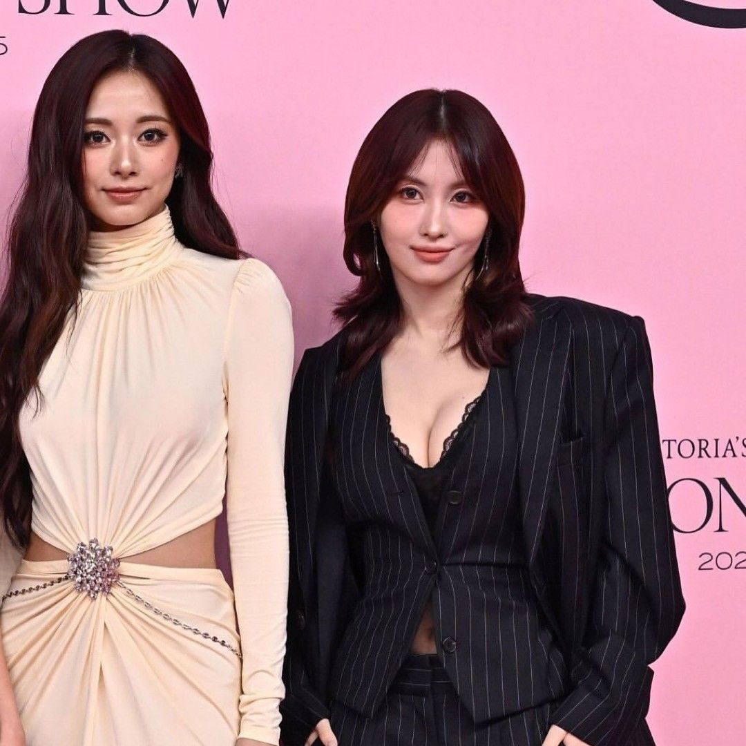 Latest photo of Momo (TWICE)