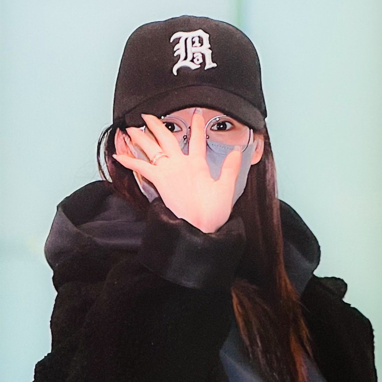 사나 (TWICE) 팬이 찍은 순간