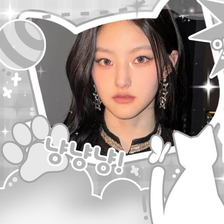 Latest photo of Haneul (KISS OF LIFE)