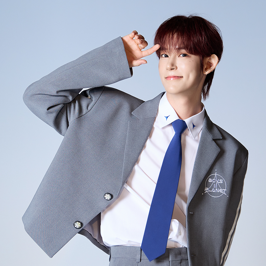 Recent activity shot of Seowon