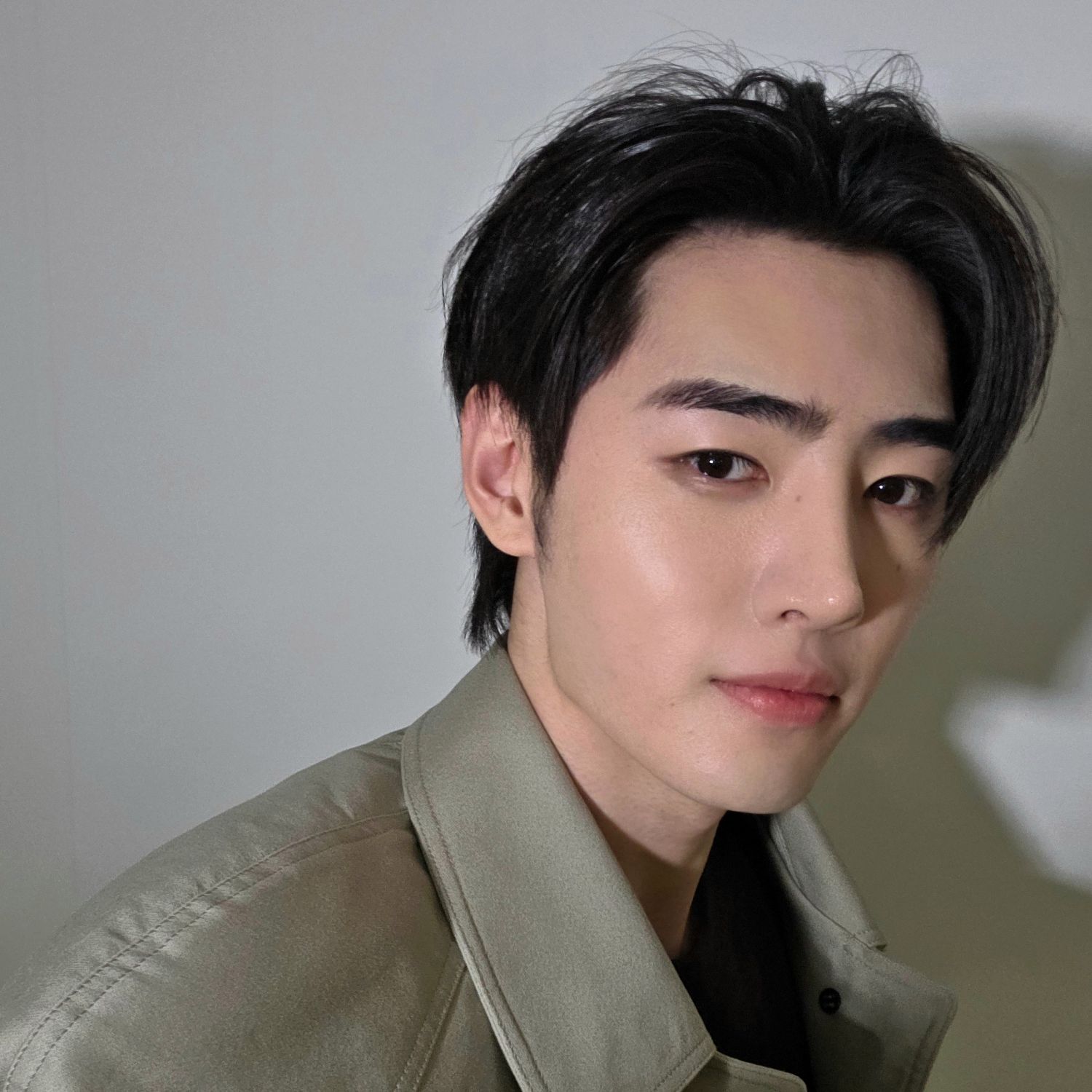 성훈 (ENHYPEN) 팬이 찍은 순간