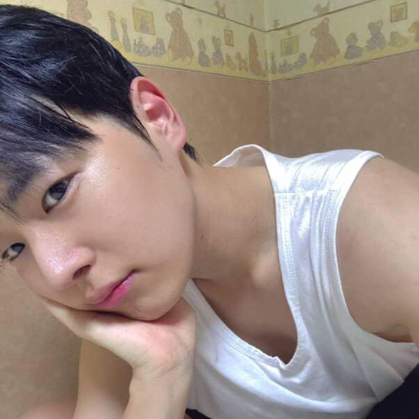 Latest photo of Choi Byungchan