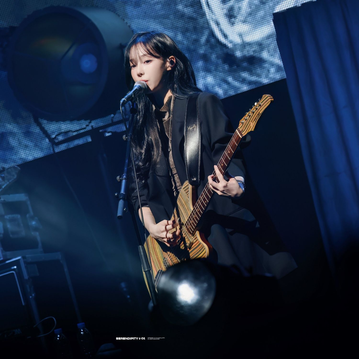 Latest photo of Winter (aespa)