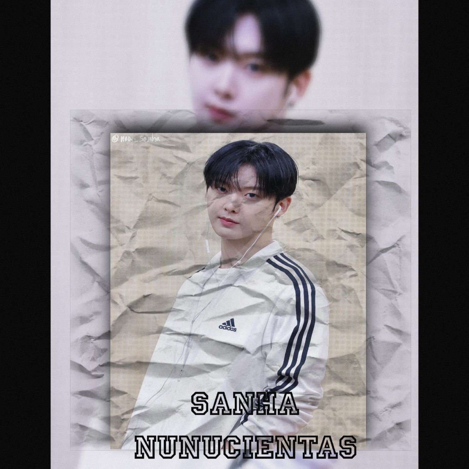 윤산하 (아스트로) 팬이 찍은 순간