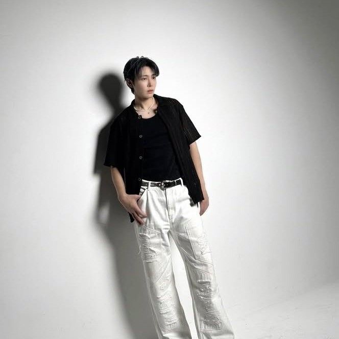 Latest photo of Jaeyoon (SF9)