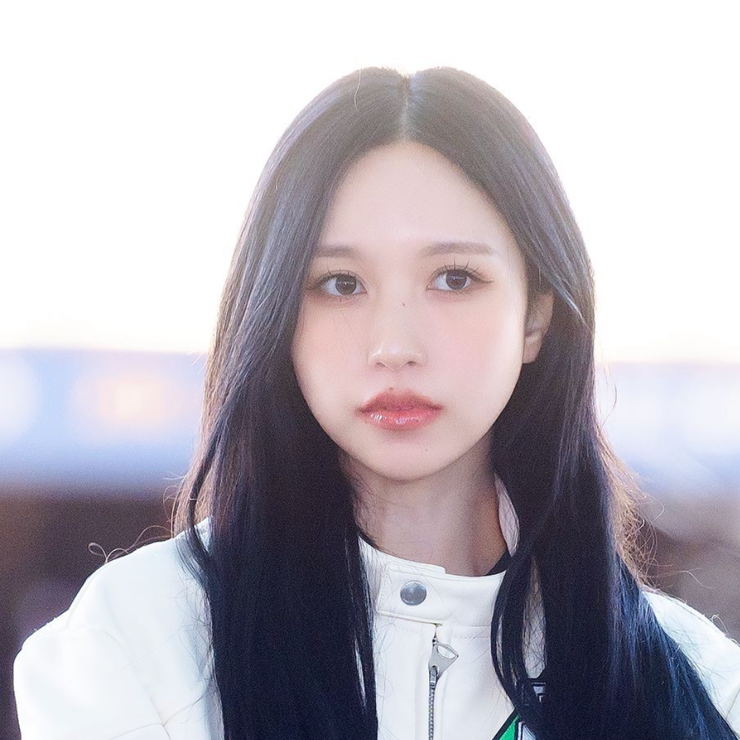 Potret di balik layar Mina (TWICE)