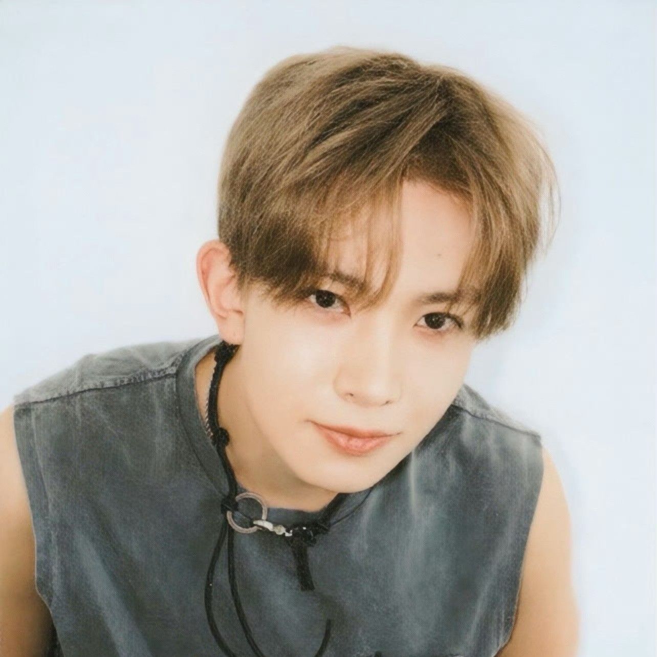 Foto aktivitas terbaru Heeseung (ENHYPEN)