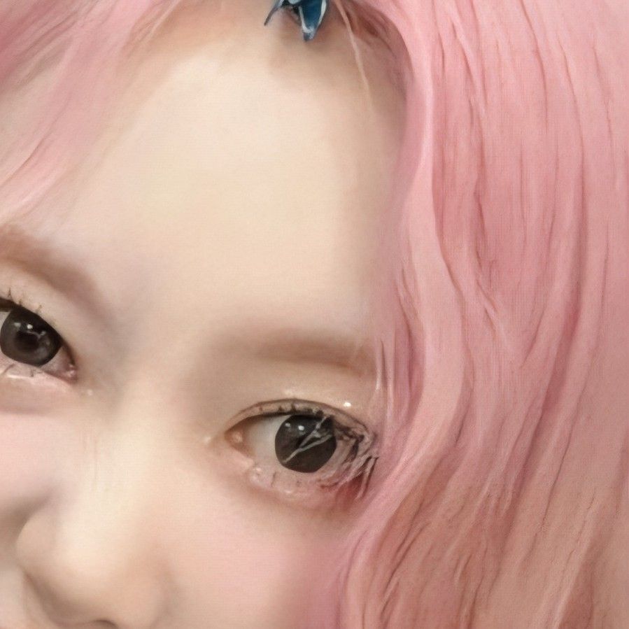 Recent activity shot of Handong (DREAMCATCHER)
