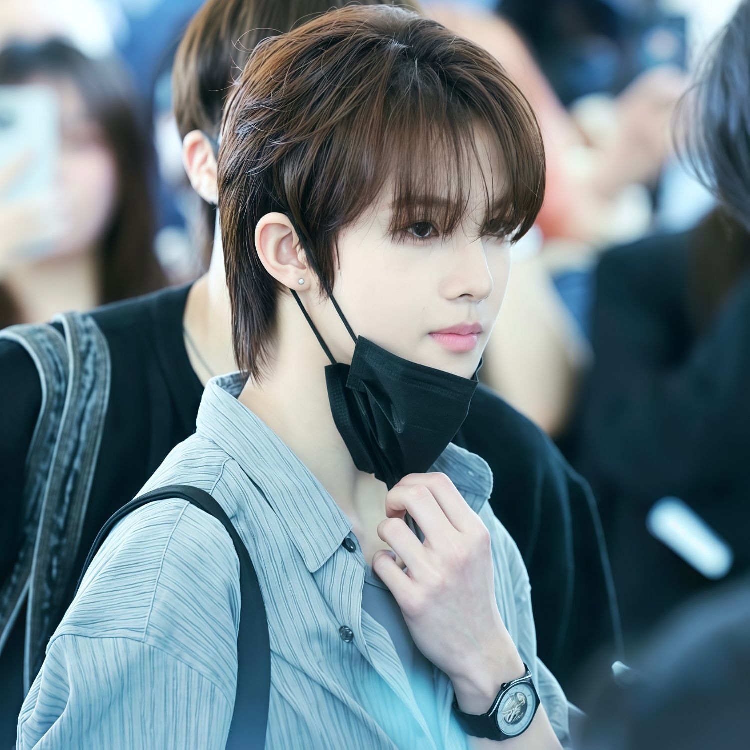 Latest photo of Kachin (SMTR25)