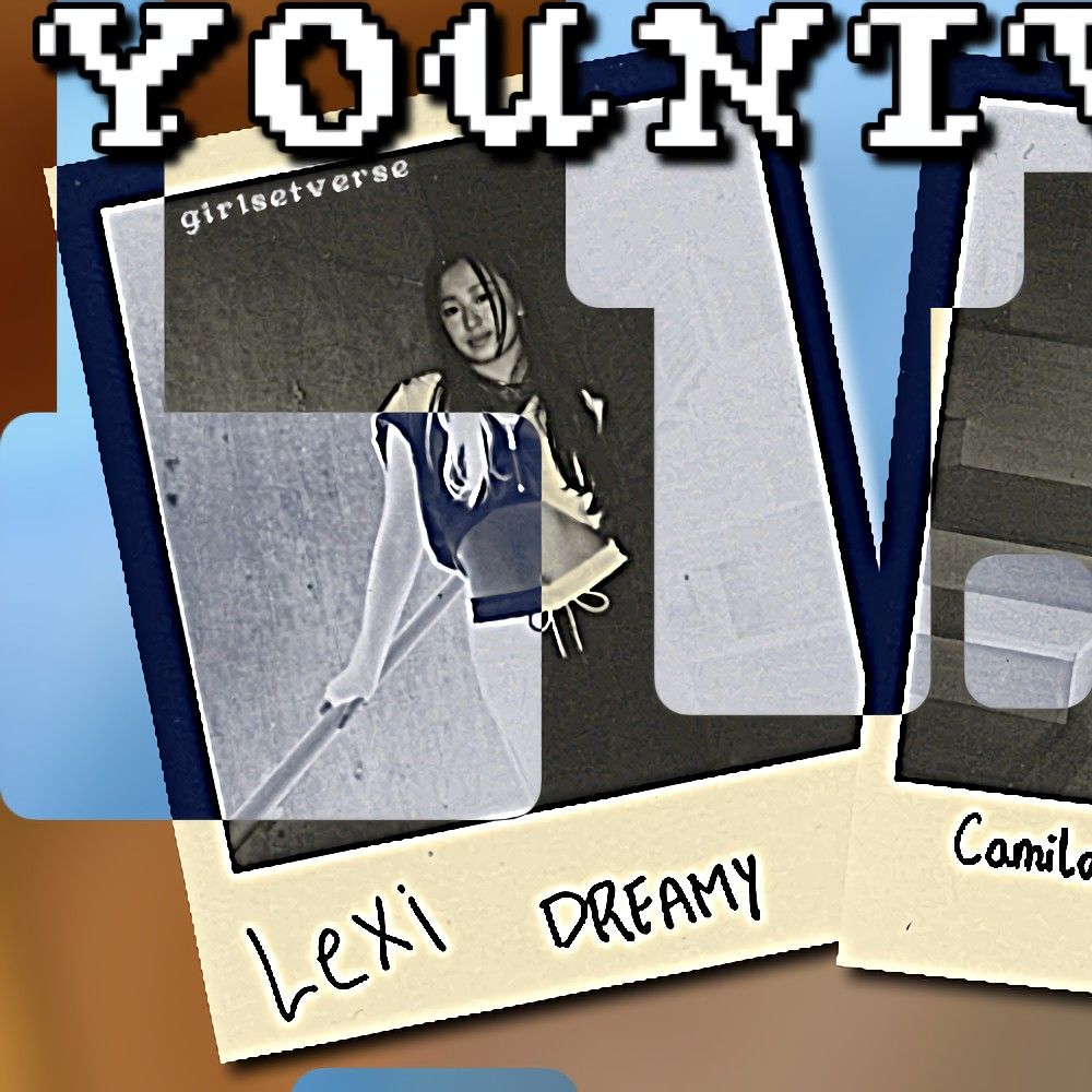 A moment captured by GIRLSET's fan