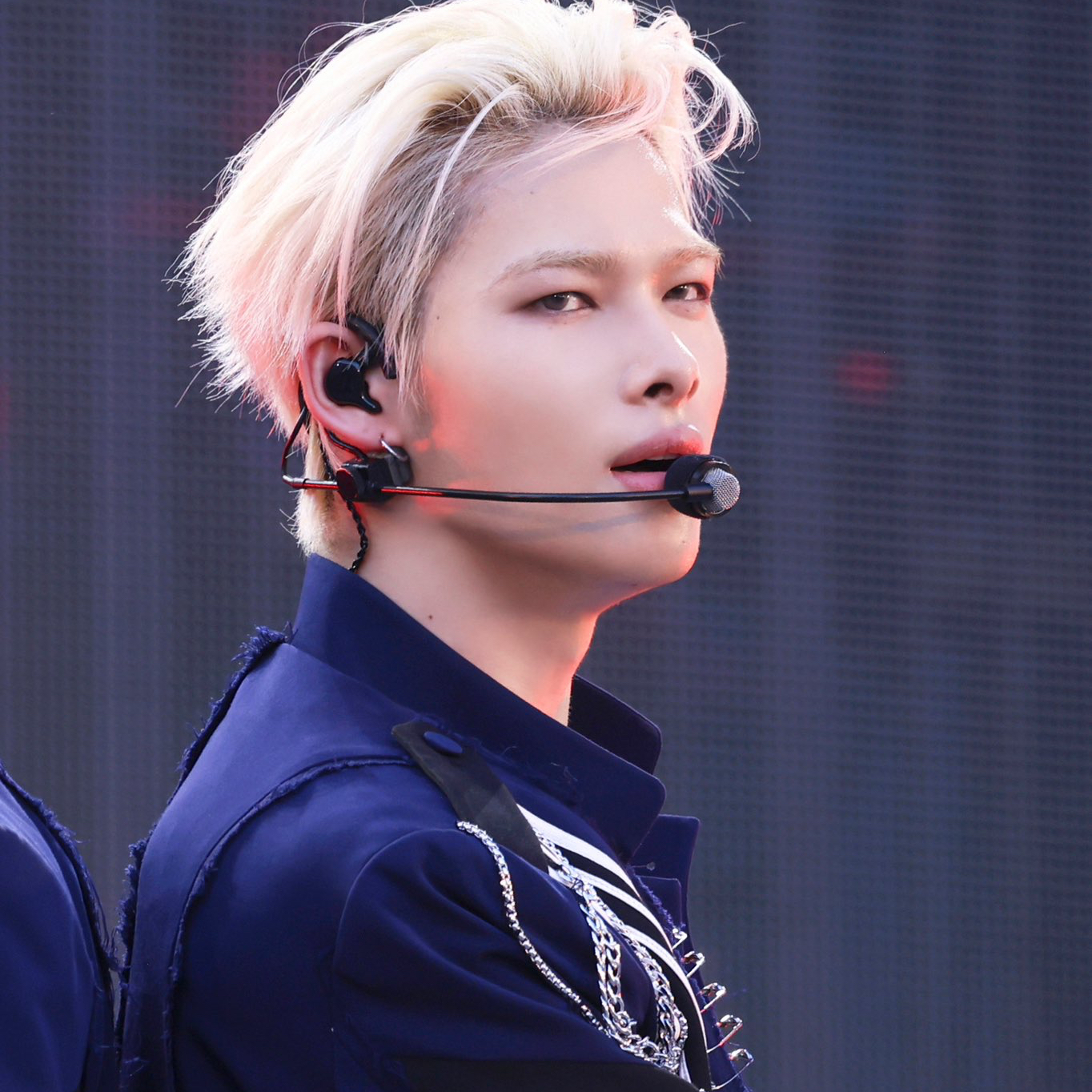 ニキ (ENHYPEN)の最新写真