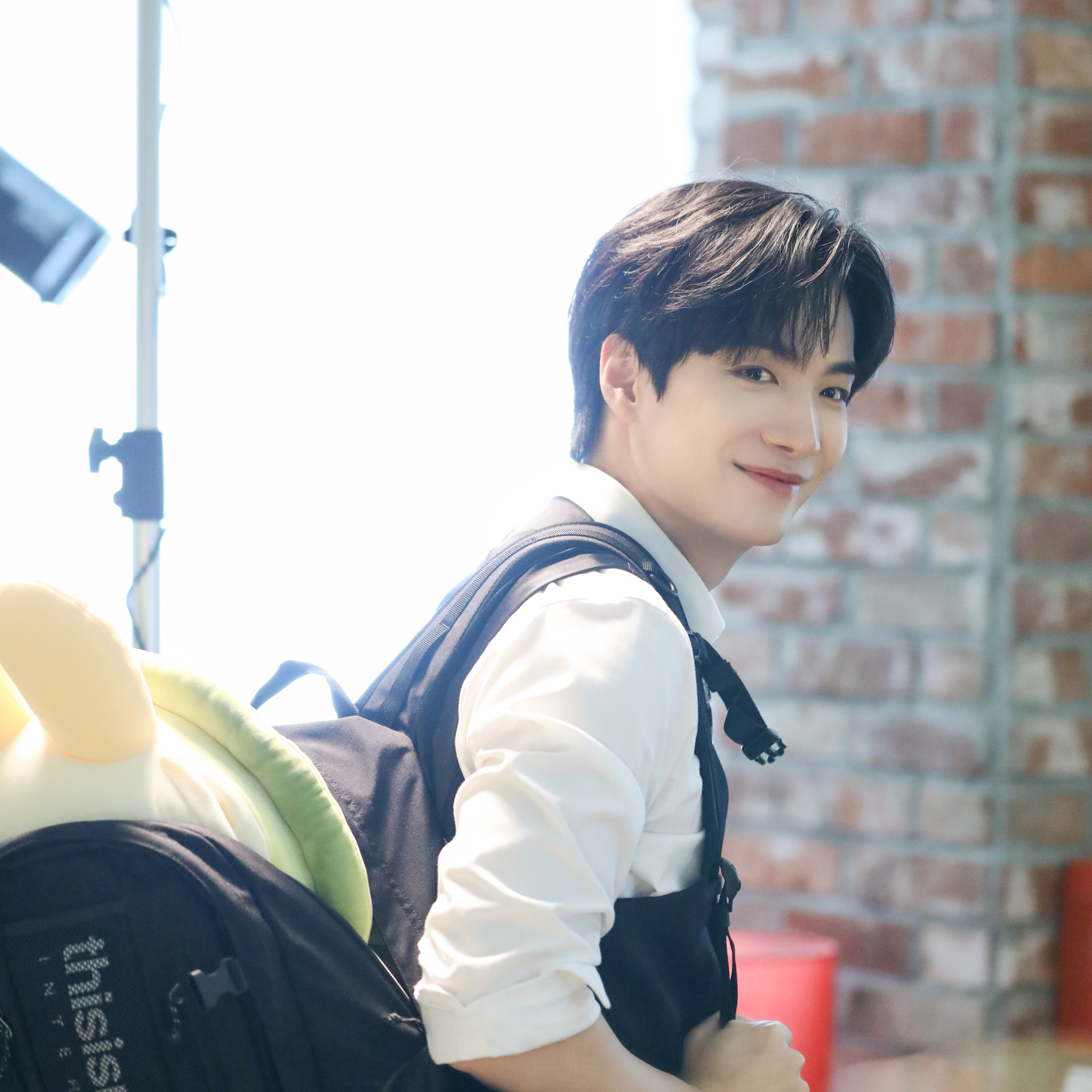 Latest photo of Kim Jonghyeon