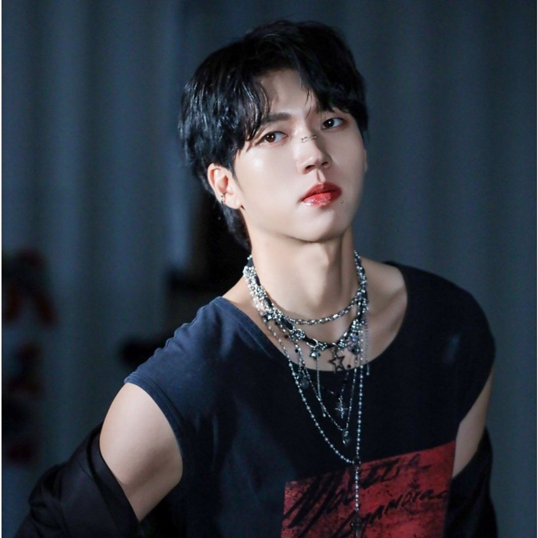 Latest photo of Woohyun (INFINITE)