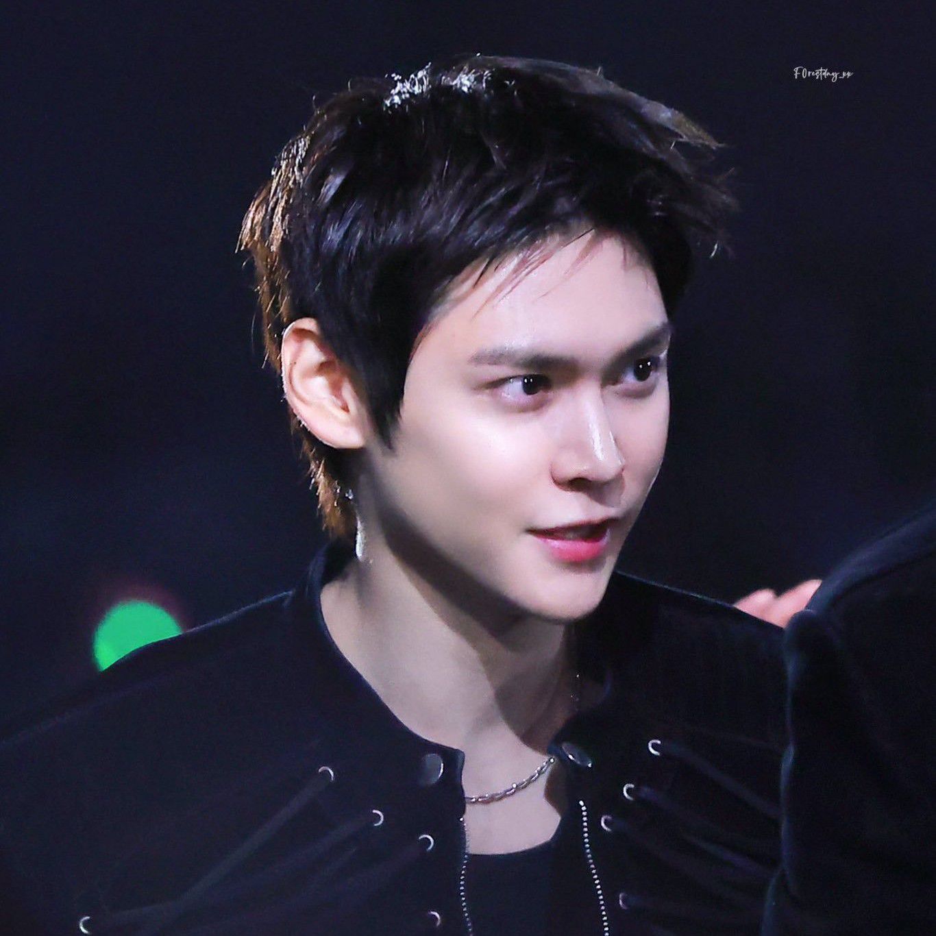 Latest photo of Eunseok (RIIZE)