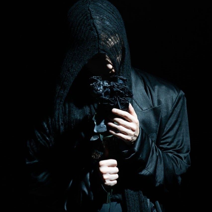 A moment captured by Taemin (SHINee)'s fan