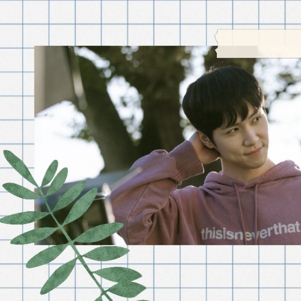 Best moment chosen by Kim Donghan (WEi) fandom