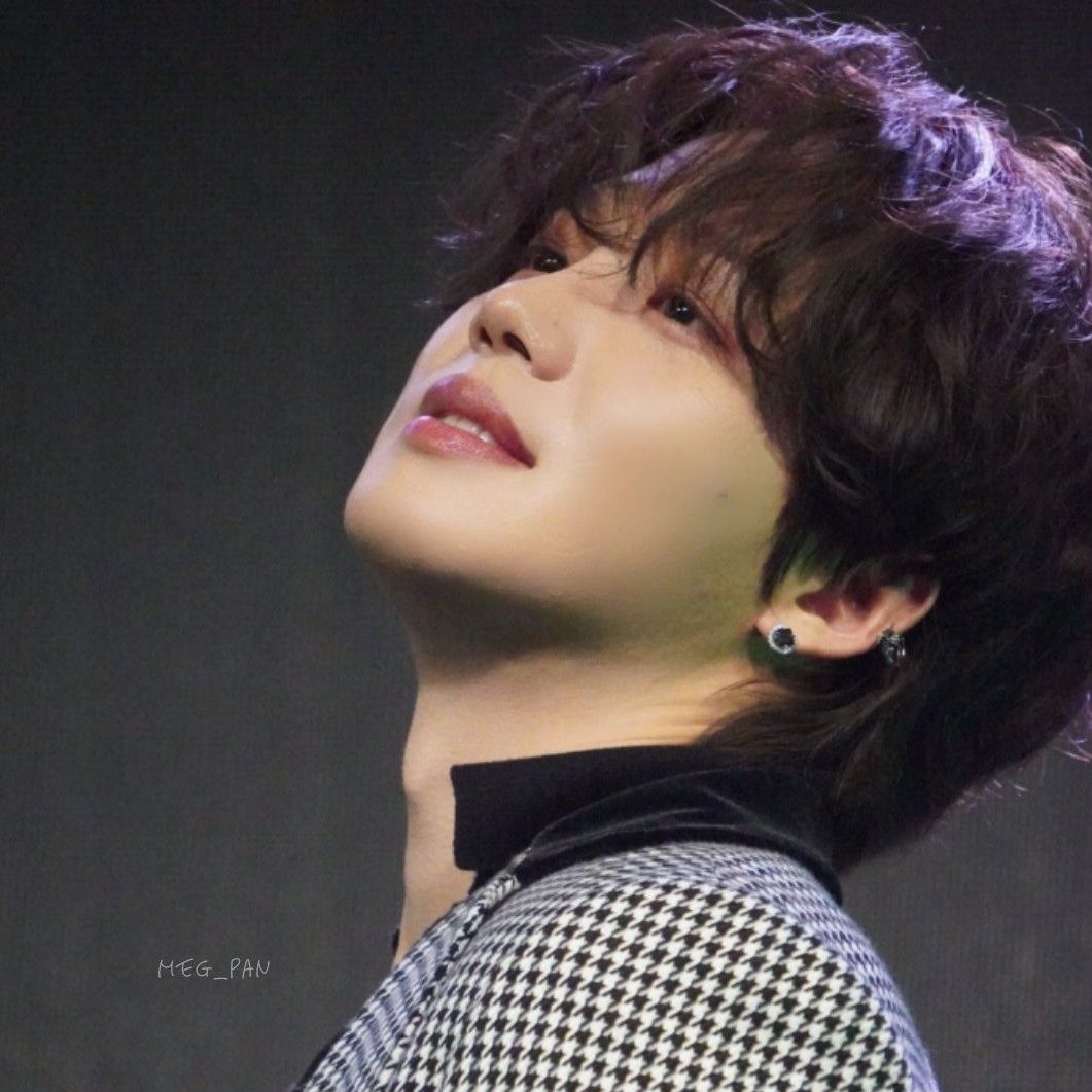 Latest photo of Lim Youngmin