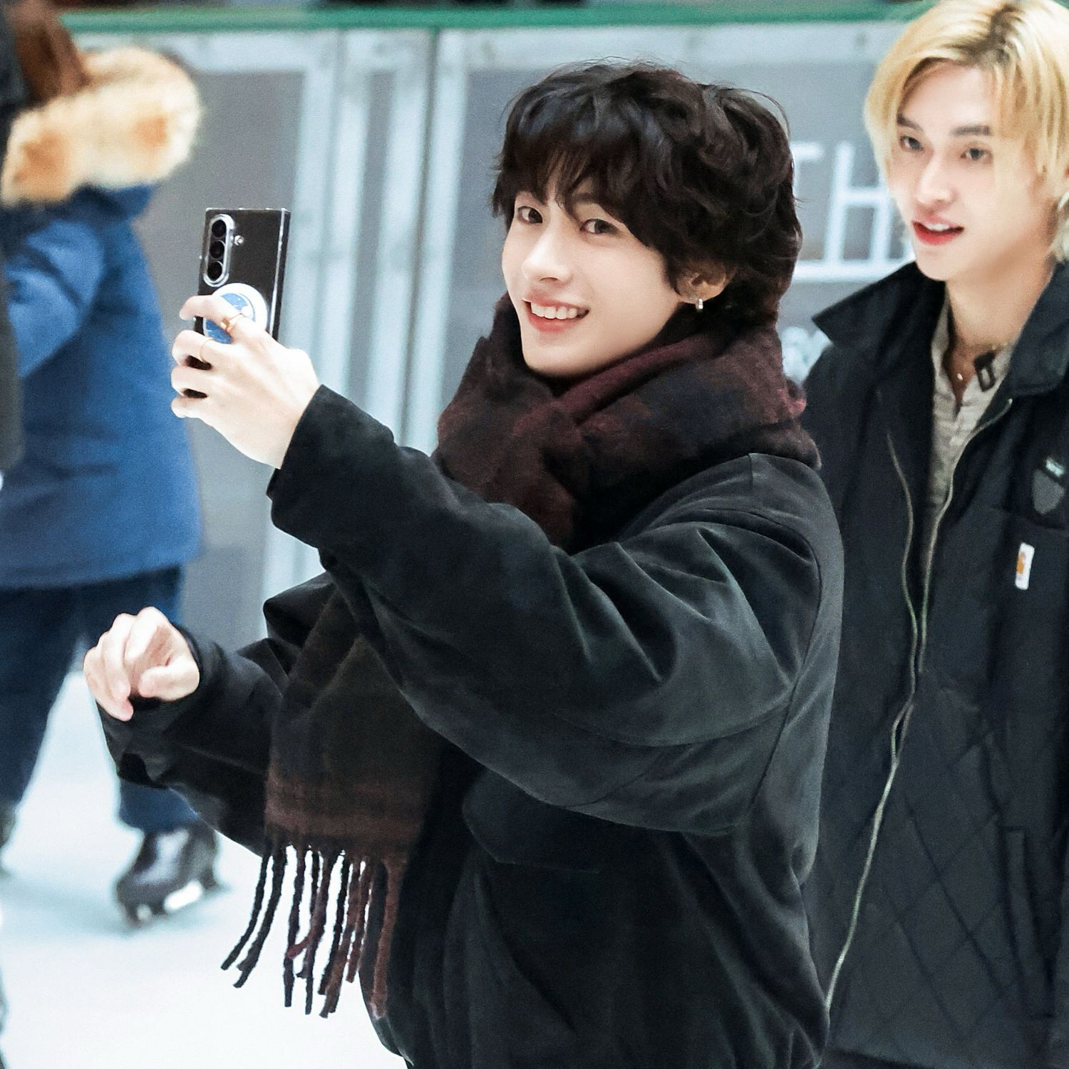 アントン (RIIZE)の最近の活動写真