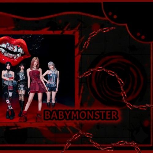 Latest photo of Rora (BABYMONSTER)