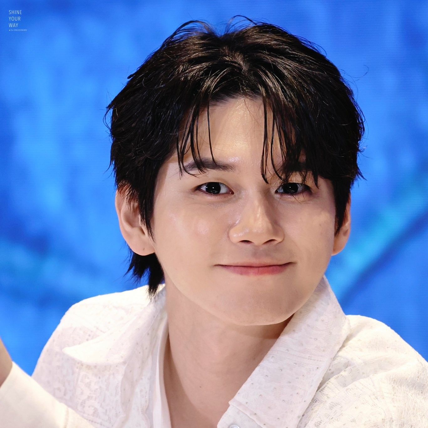 옹성우 최근 활동샷
