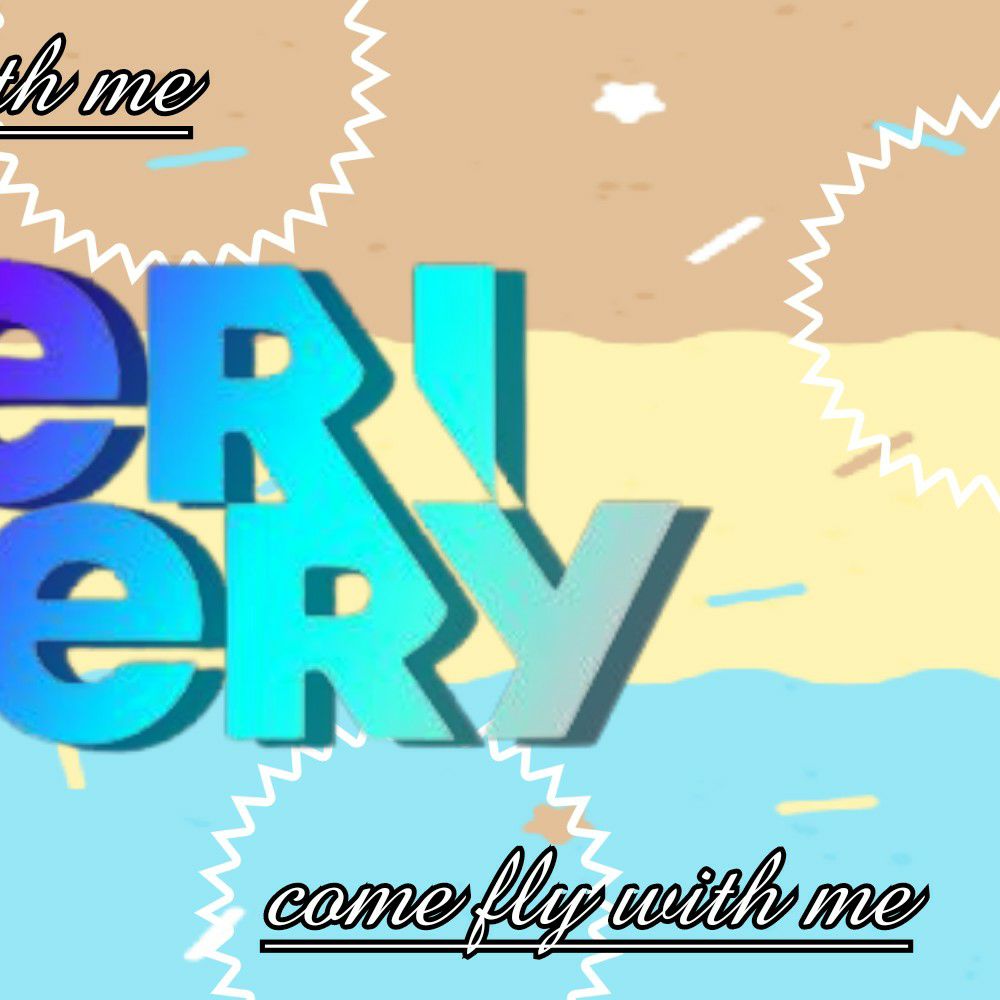 Recent activity shot of VERIVERY