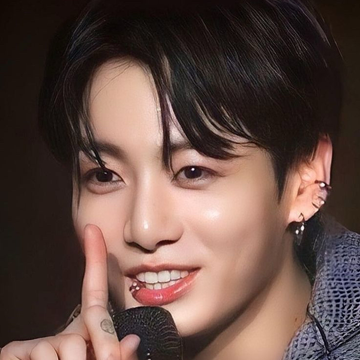 K-pop star post gaining attention now