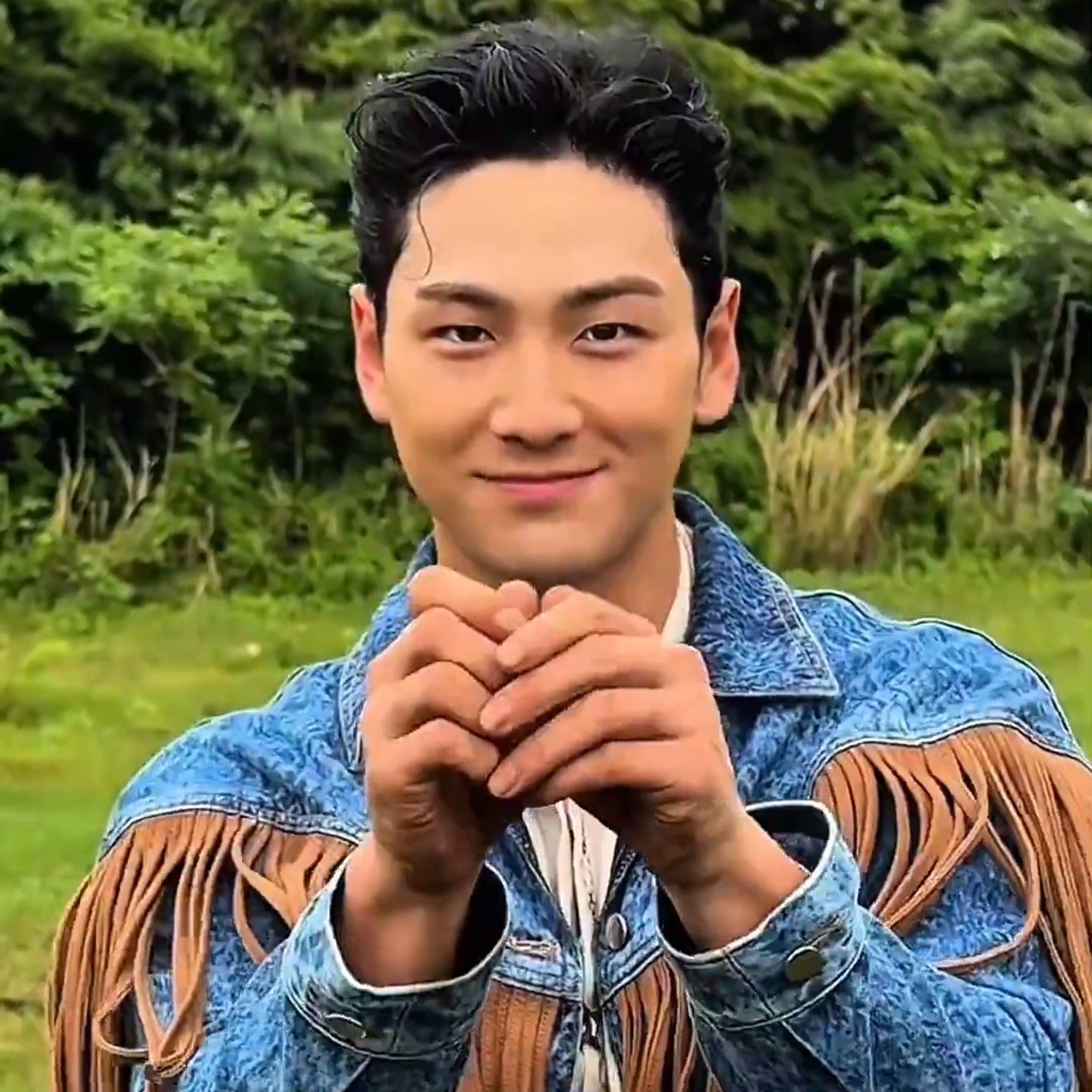 Latest photo of Baekho