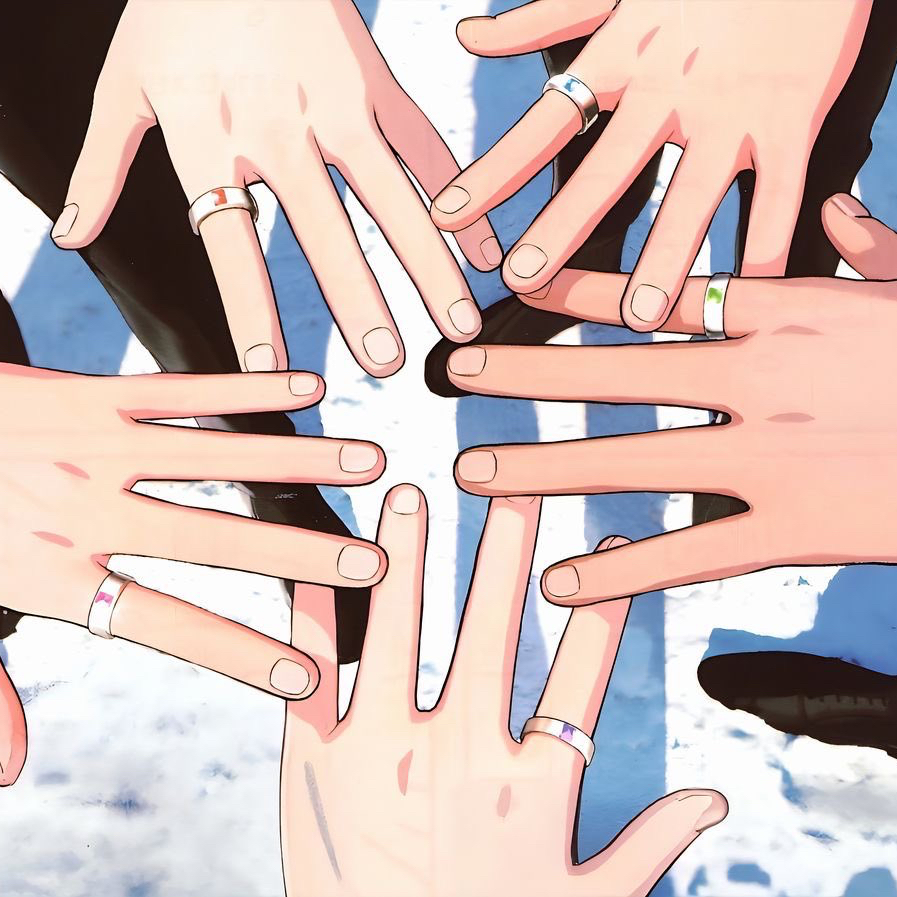 Behind-the-scenes cut of PLAVE