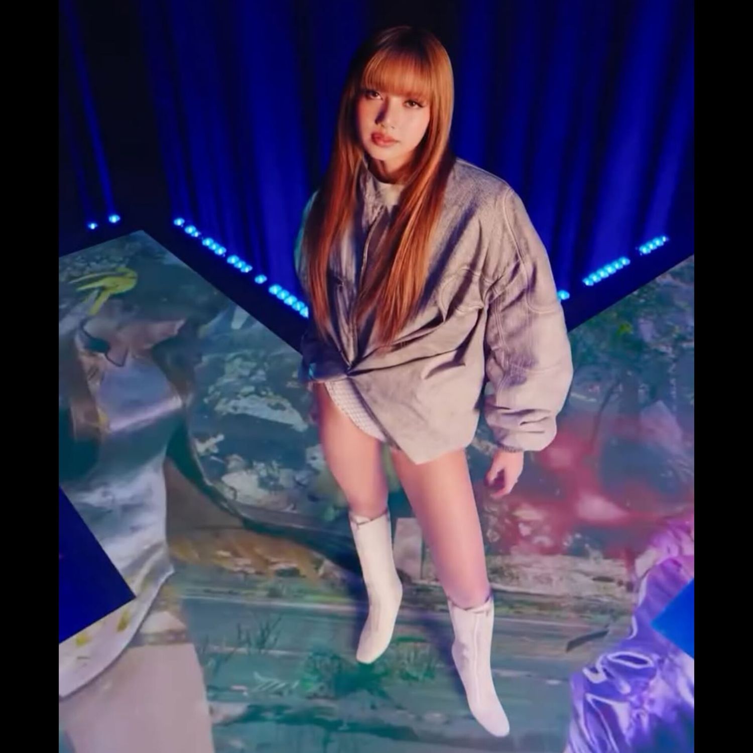 Latest photo of Lisa (BLACKPINK)