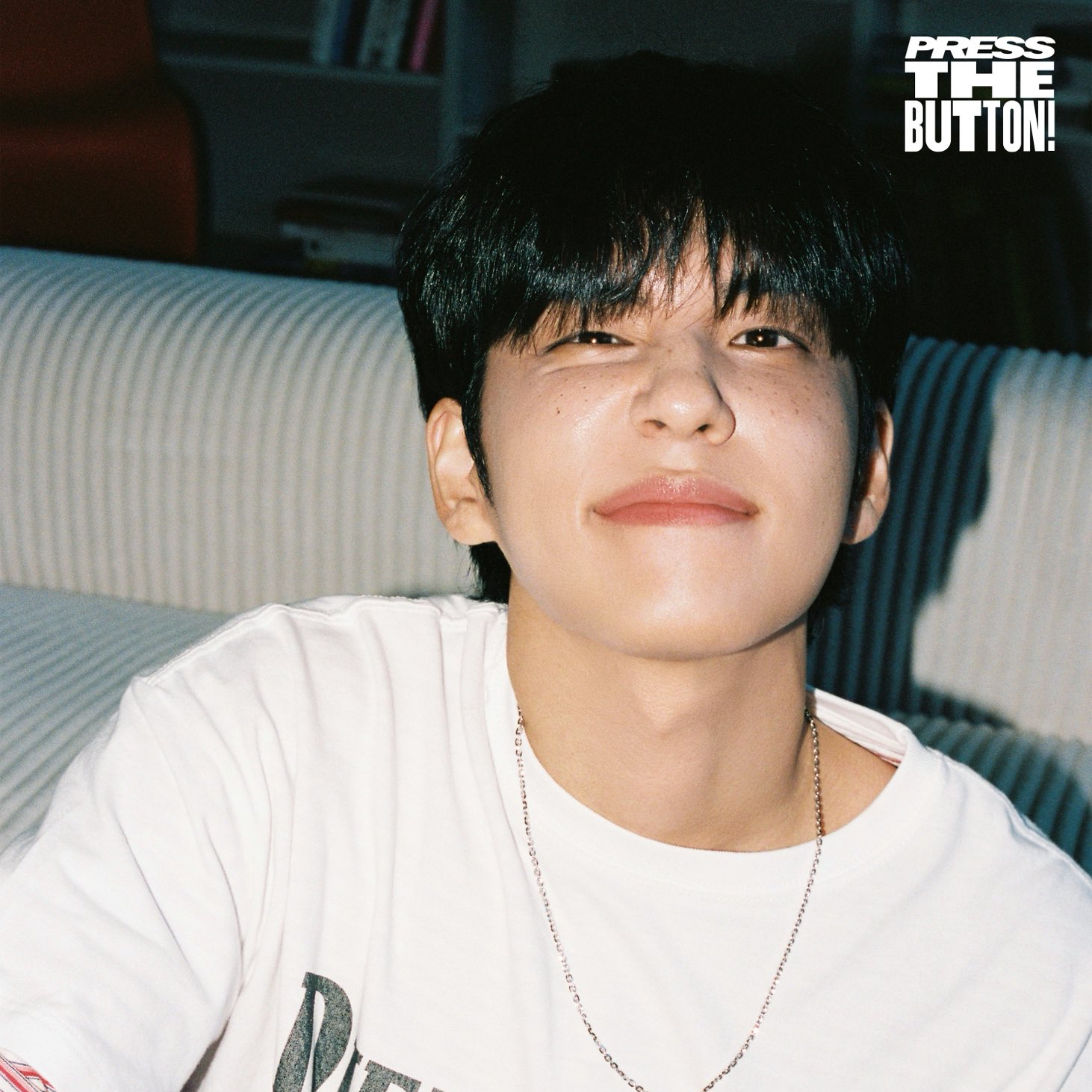 Latest photo of Wonpil (DAY6)
