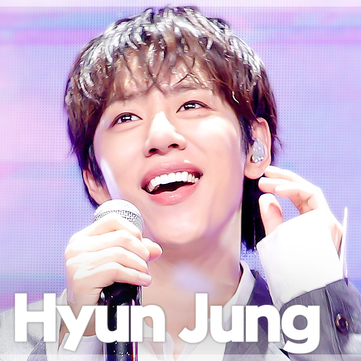 Behind-the-scenes cut of Daehyun (B.A.P)